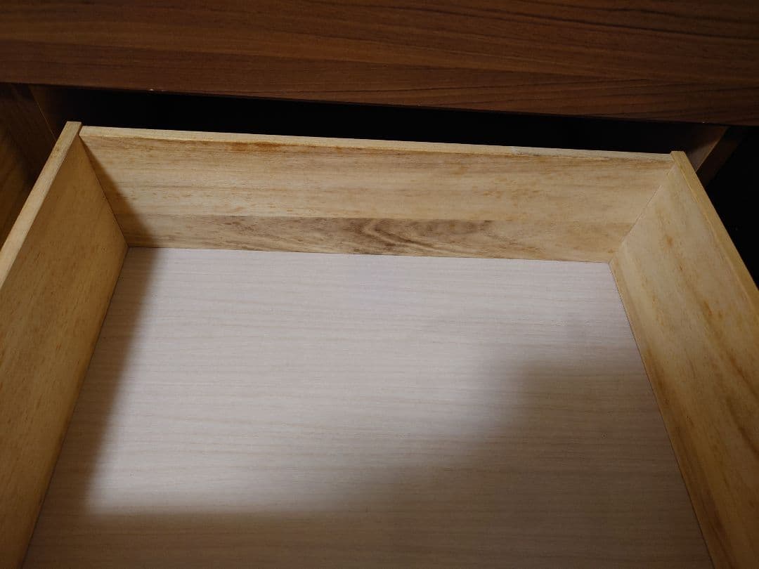 ローチェスト　1188x423x780