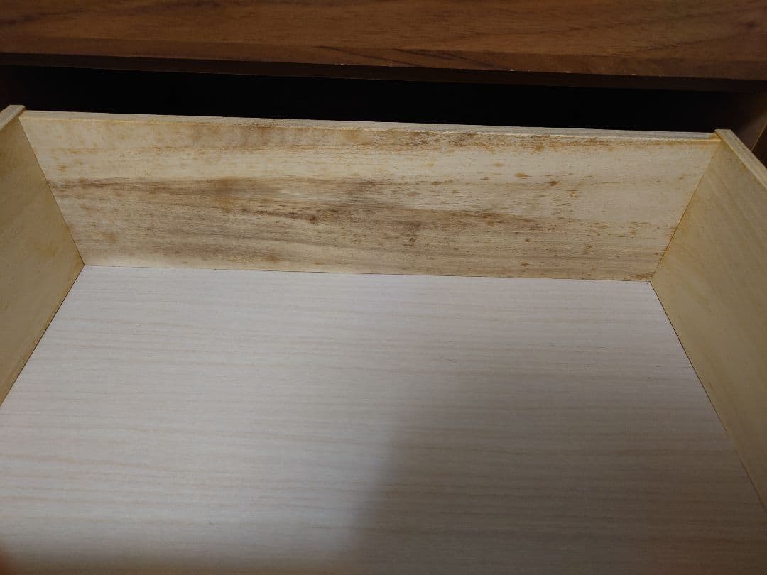 ローチェスト　1188x423x780