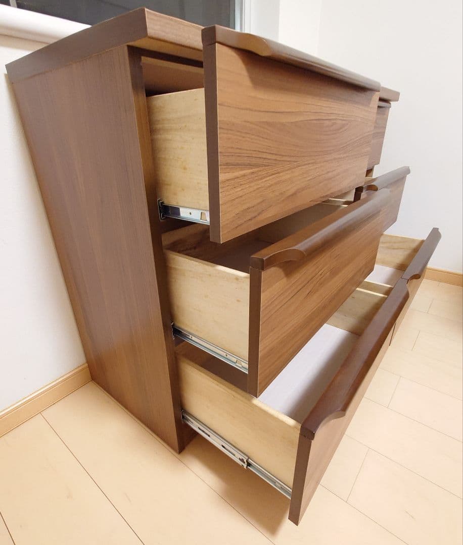 ローチェスト　1188x423x780