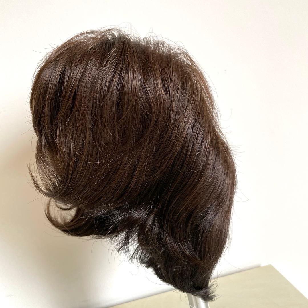 フォンテーヌレディースウィッグ新品未使用