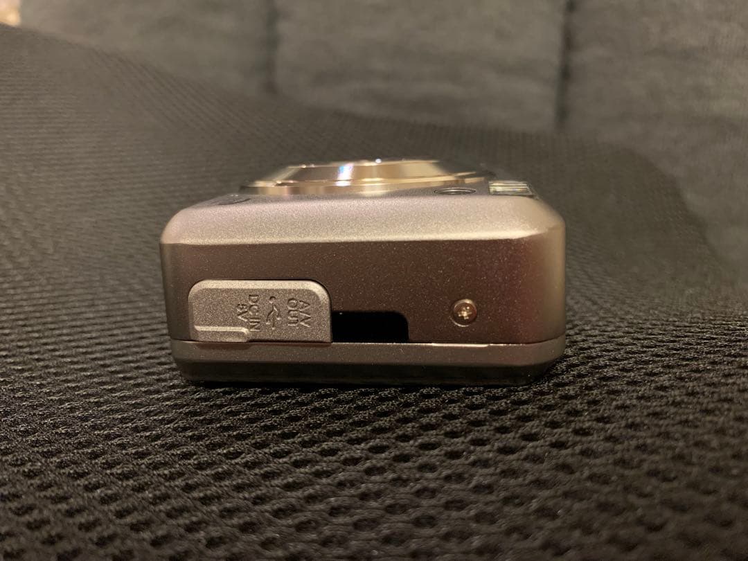 FUJIFILM FinePix F31fd コンパクトデジタルカメラ