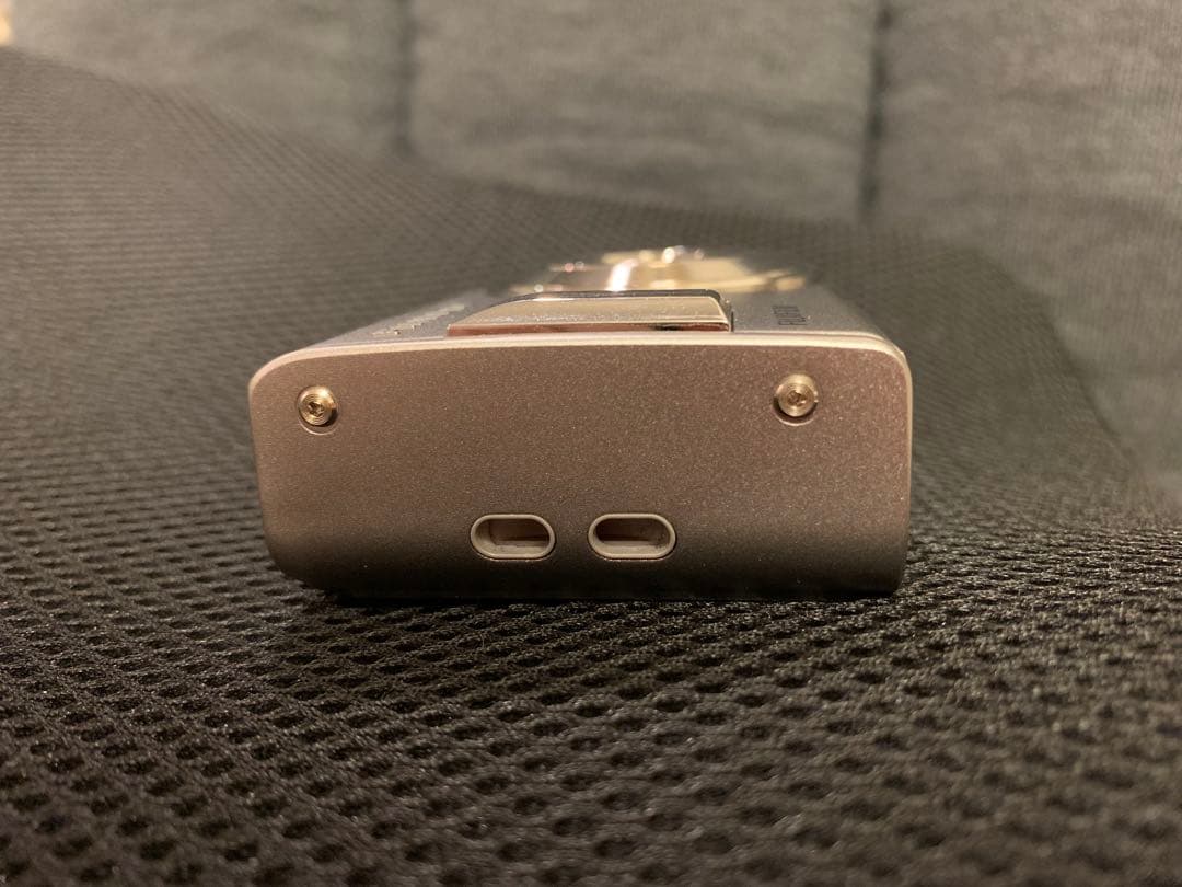 FUJIFILM FinePix F31fd コンパクトデジタルカメラ