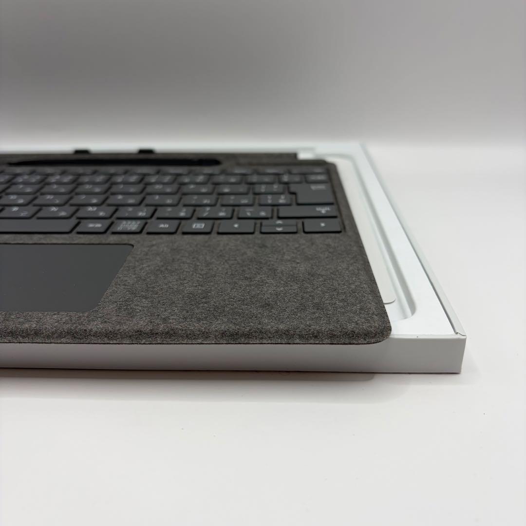 【未使用】Surface Pro スリムペン2付き Signatureキーボード