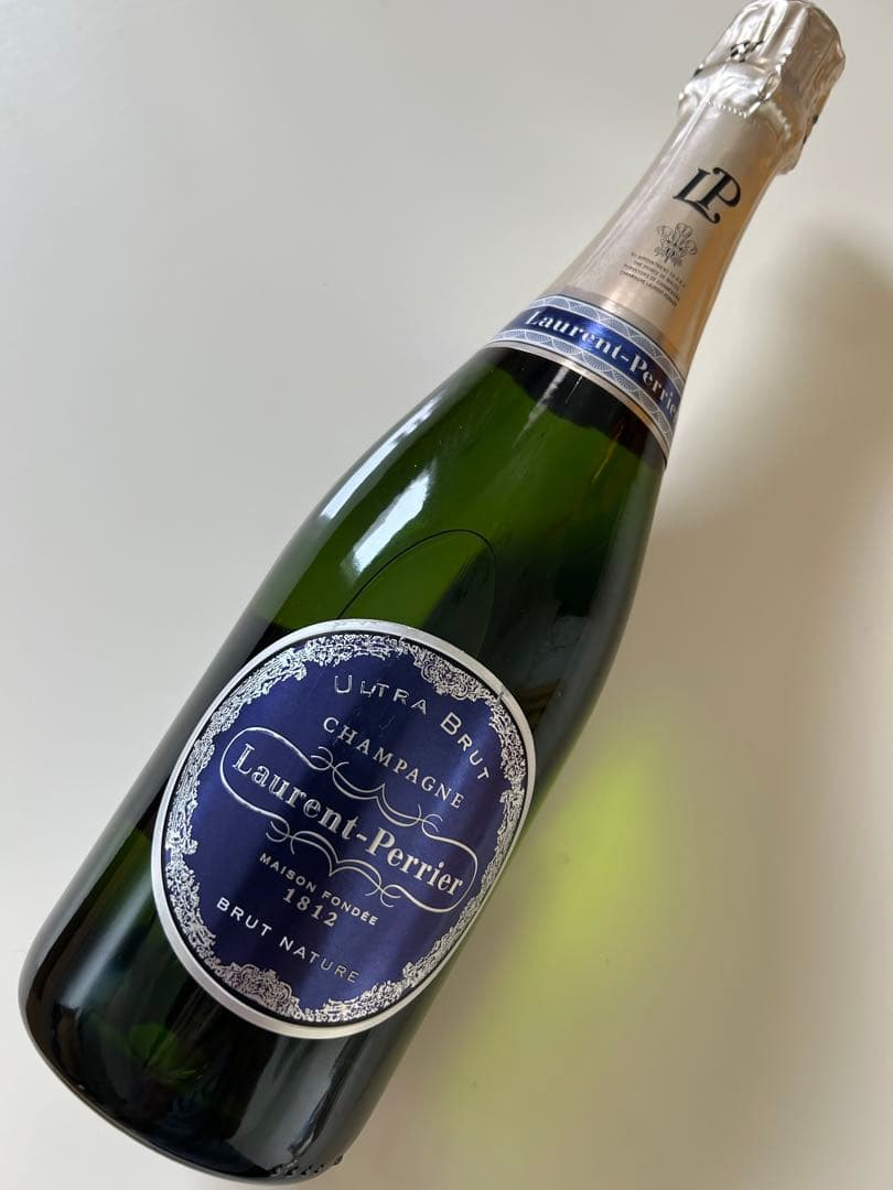 未開栓　ローランペリエウルトラブリュット