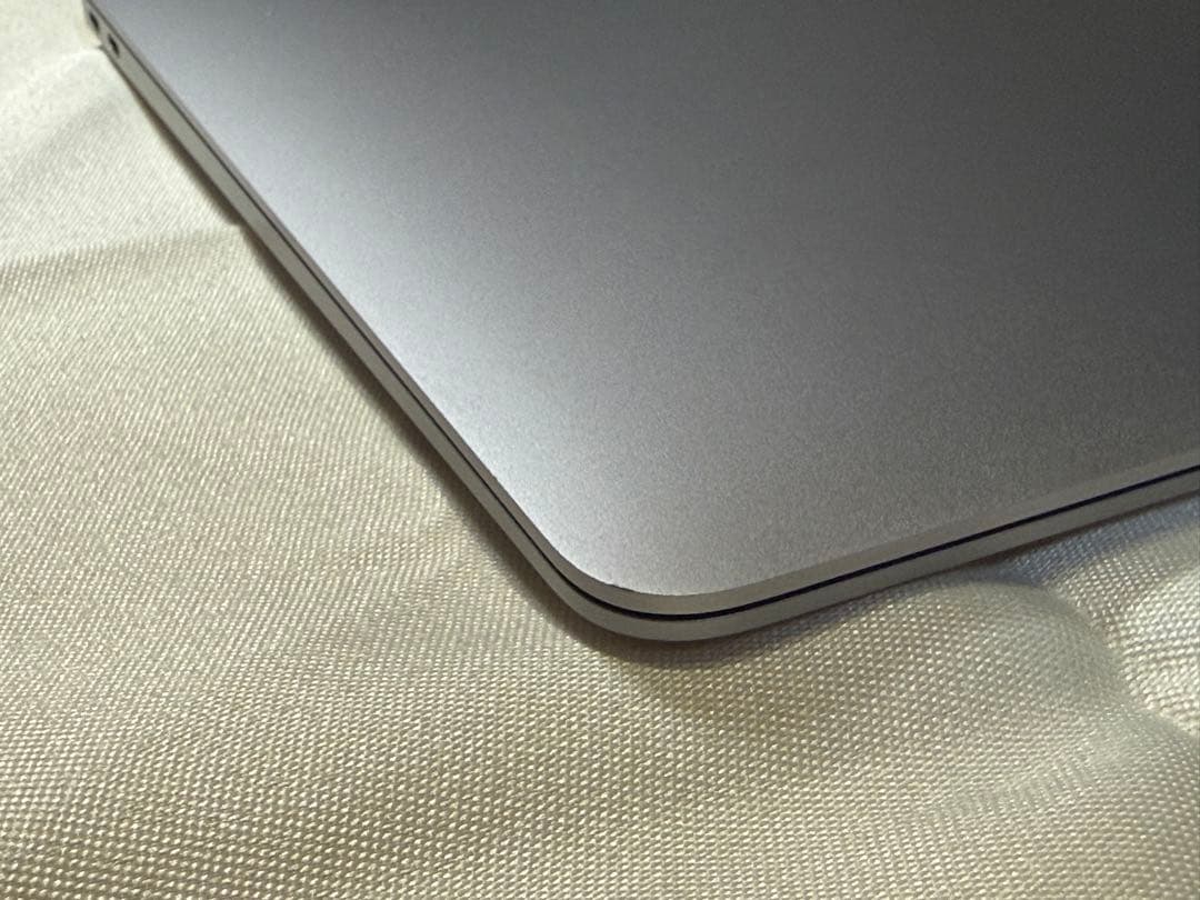 MacBook air M1 8GB 512GB スペースグレイ