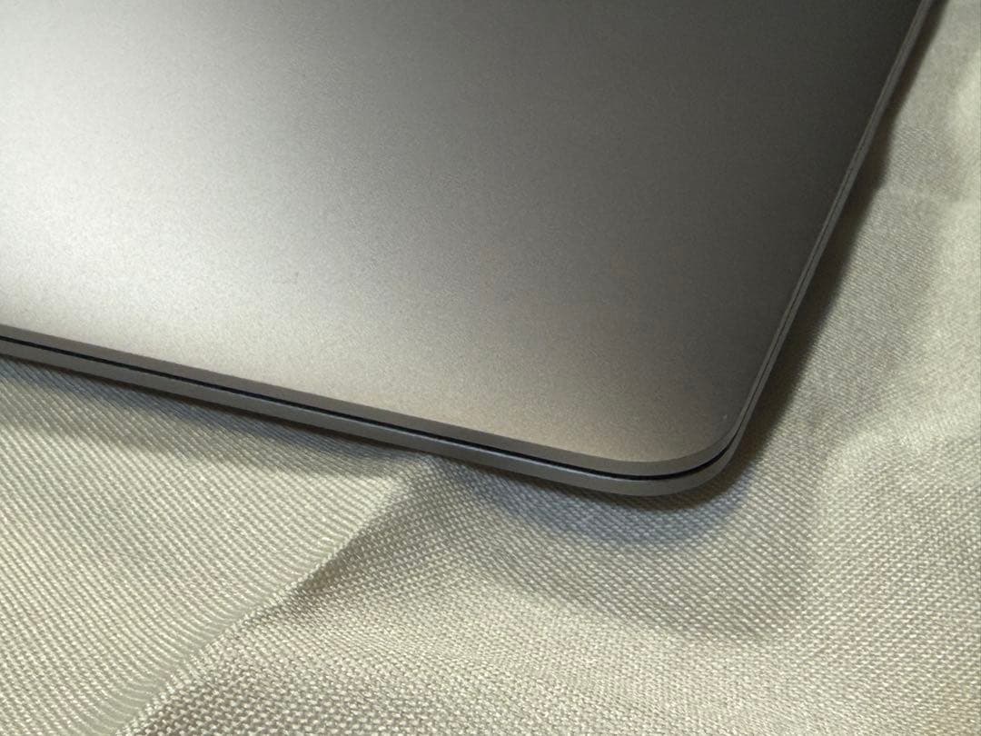 MacBook air M1 8GB 512GB スペースグレイ