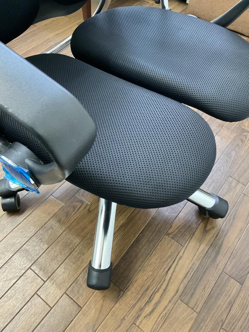 【腰痛緩和】HARA CHAIR ハラチェア Nietzshe ニーチェ　椅子