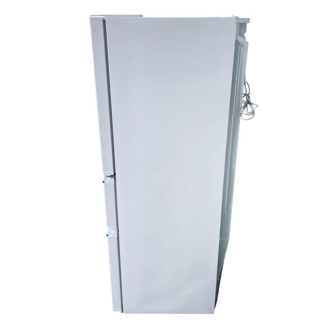 MITSUBISHI ノンフロン冷蔵庫 MR-CX27E-W形 2020年製 M