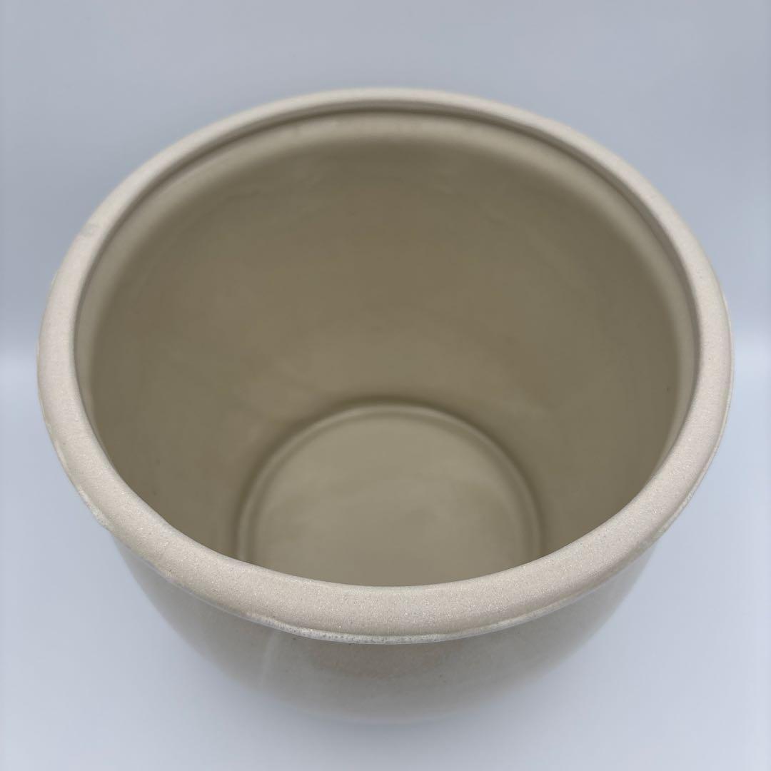 とこなめ えんける道具店 加藤さんのつくる甕 3升