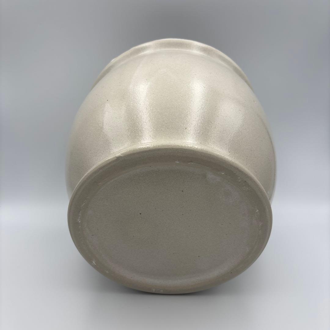 とこなめ えんける道具店 加藤さんのつくる甕 3升