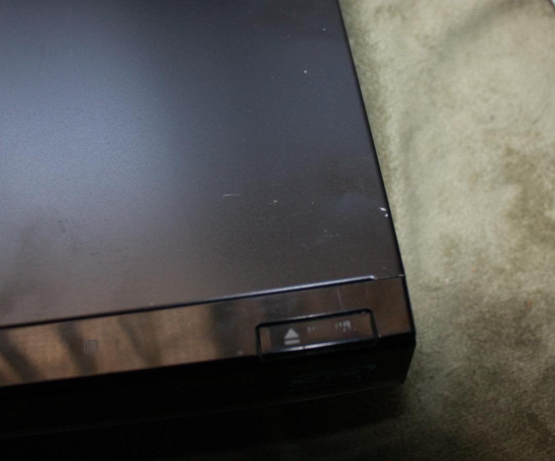 パナソニック　DVDレコーダー　BZT600　3番組同時録画