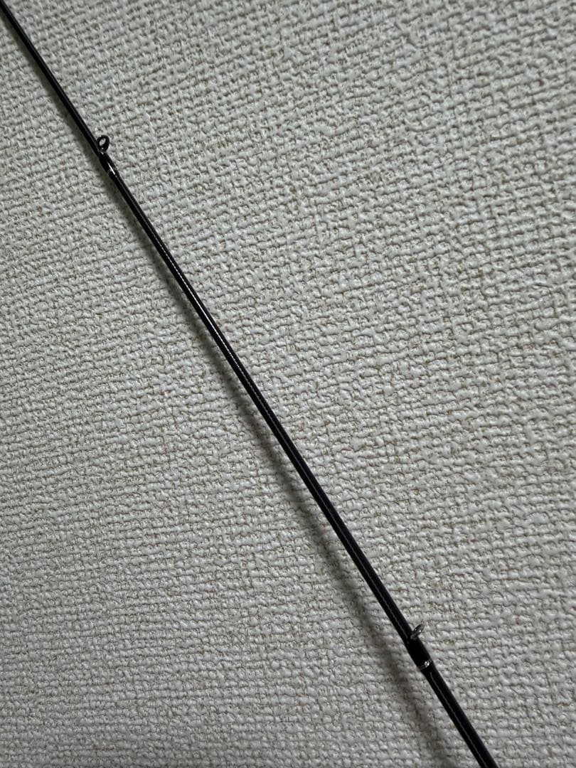 ゼスタ　ブラックスターセカンドジェネレーション　S83 ディスタンススケープ