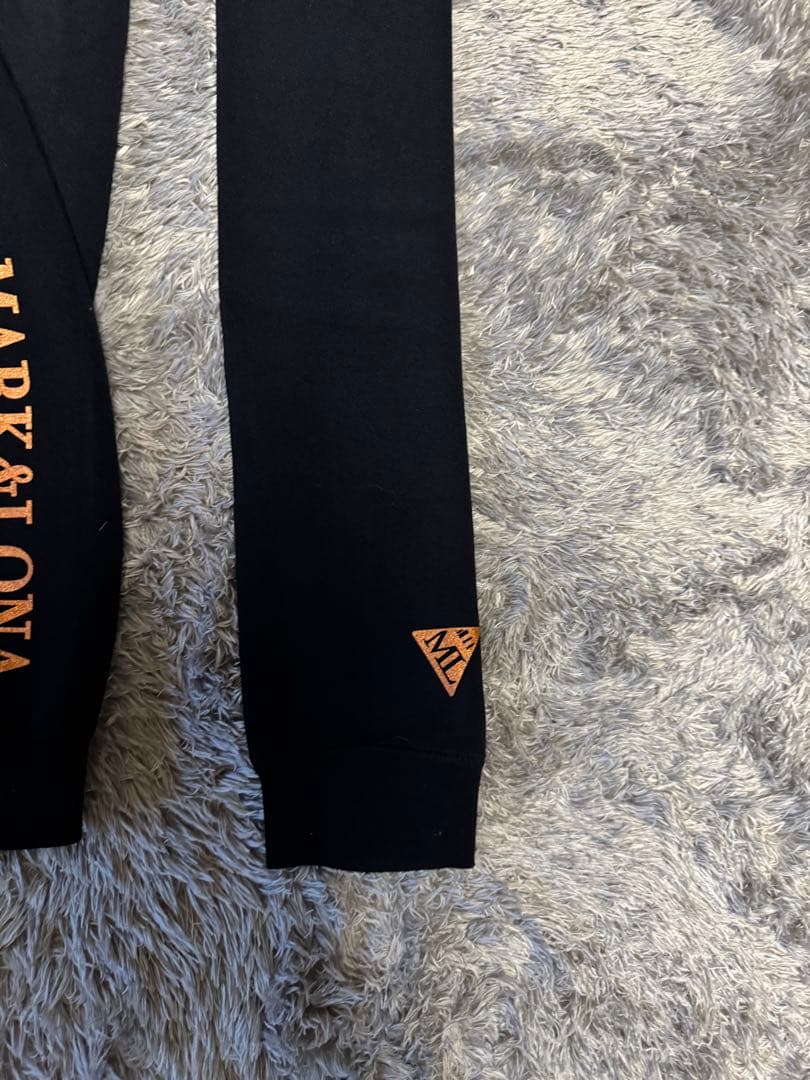 完売　MARK & LONA マーク＆ロナ　裏起毛レギンス