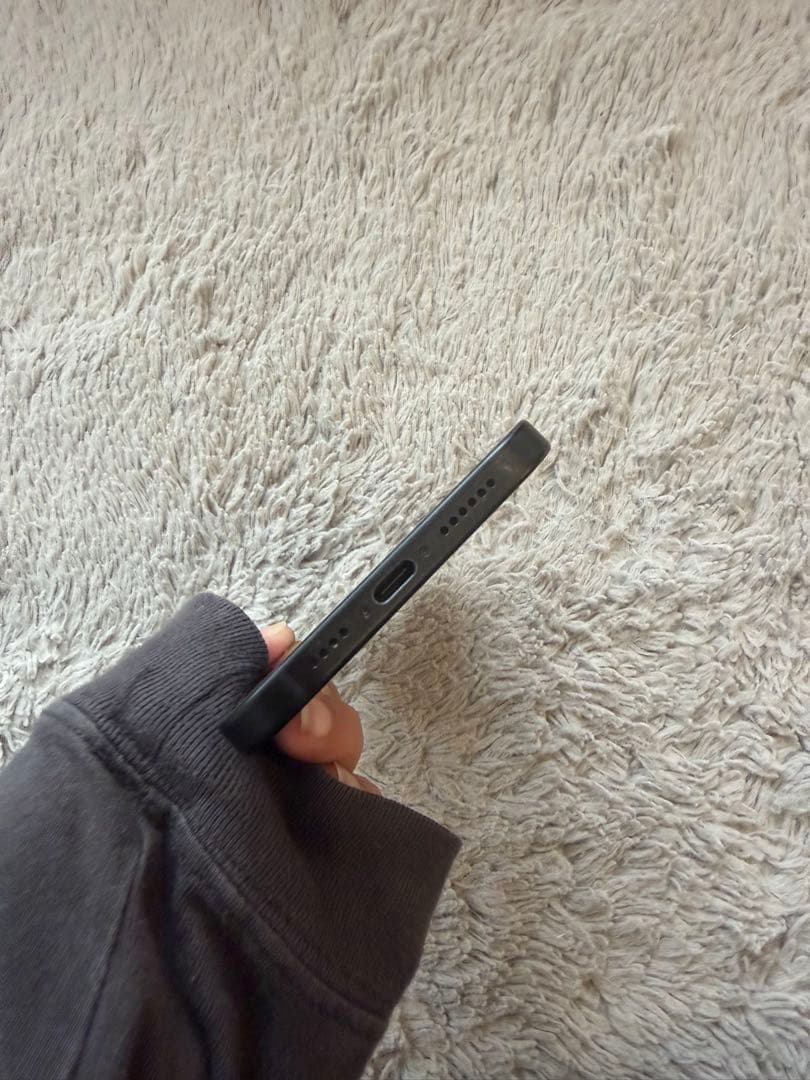 スマートフォン本体 Apple iPhone15plus