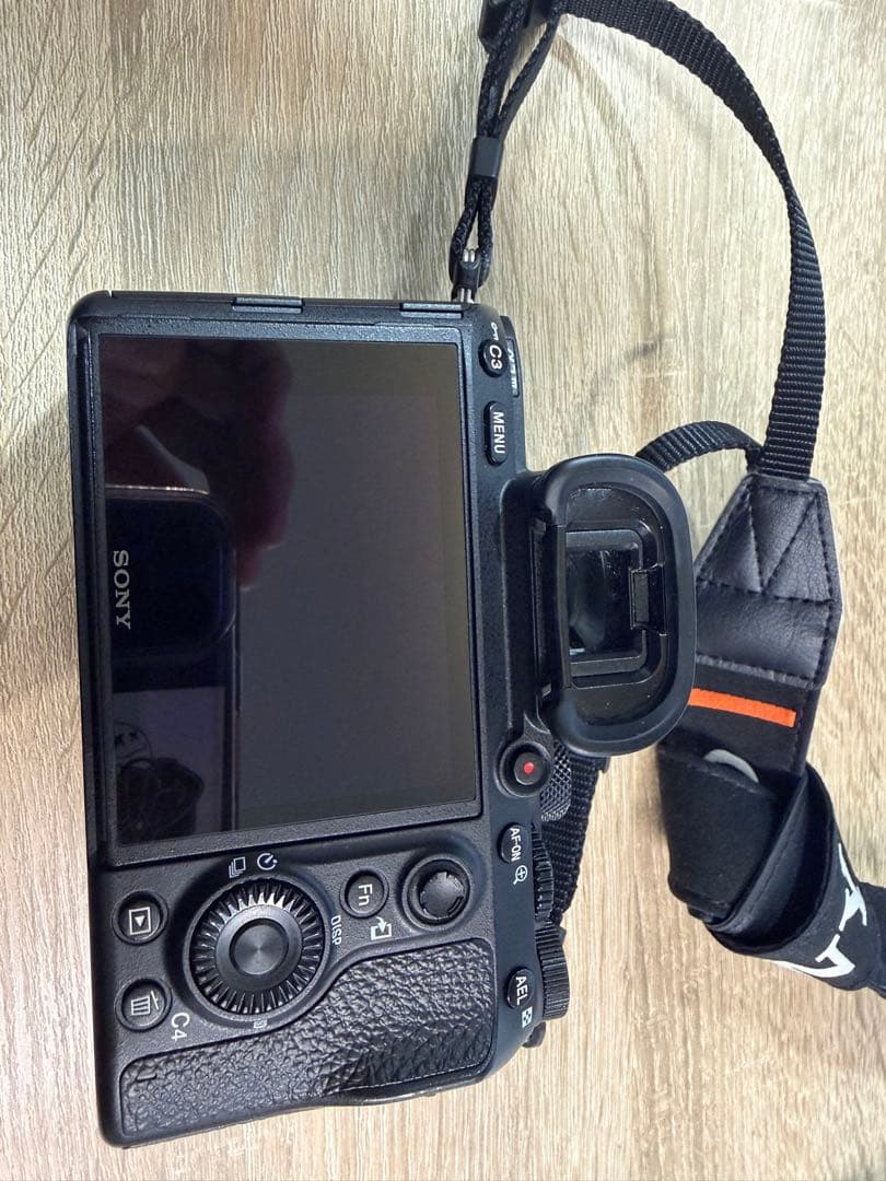 Sony α7Ⅲ ボディのみ