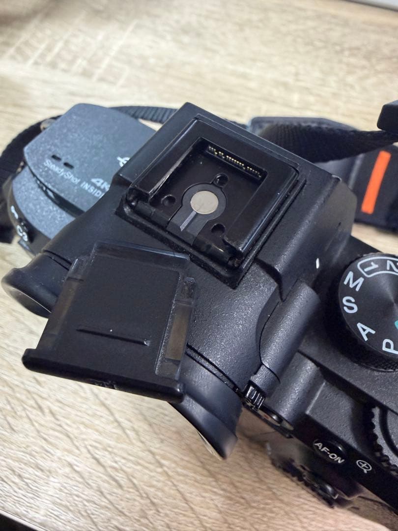 Sony α7Ⅲ ボディのみ