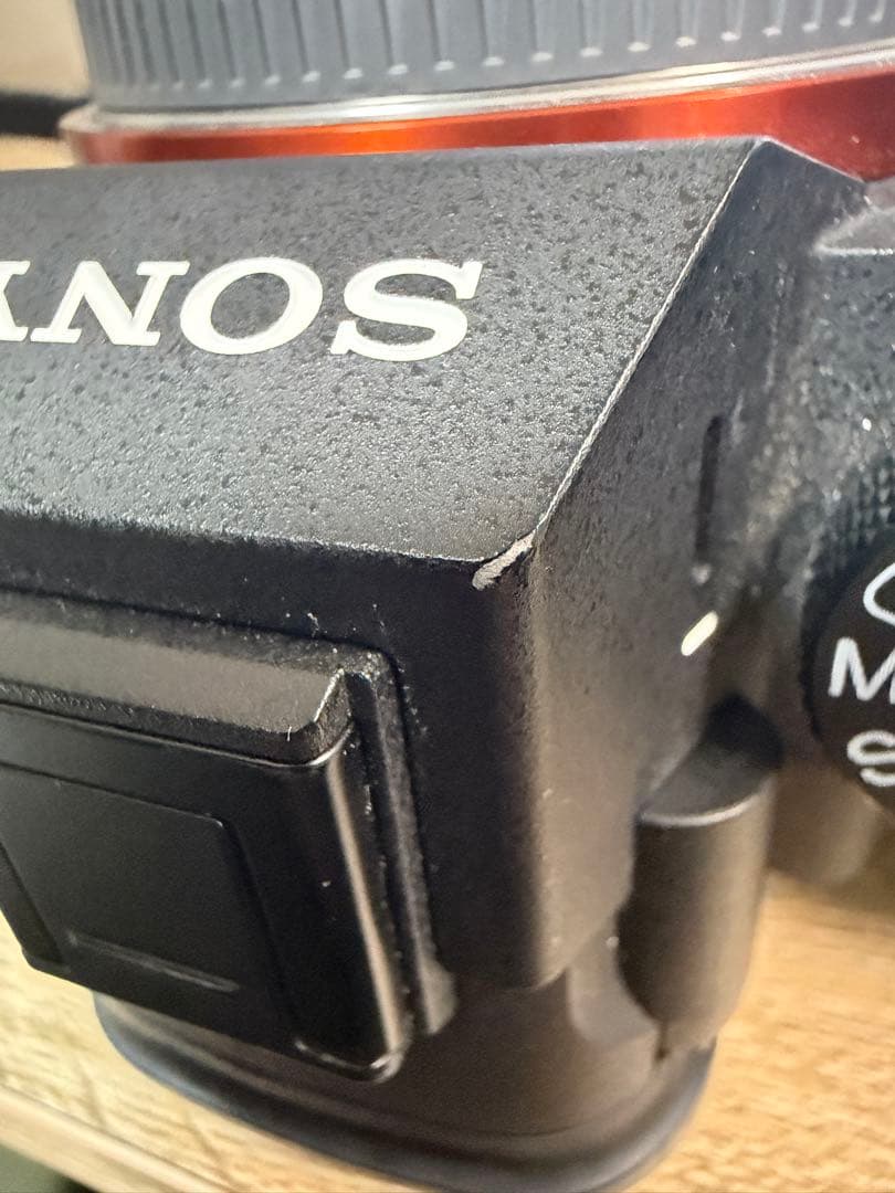 Sony α7Ⅲ ボディのみ