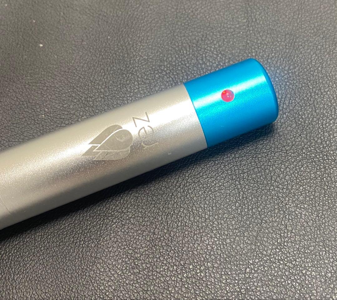 美品 rezenerate リゼネレート 美顔器セット ケース付 動作品