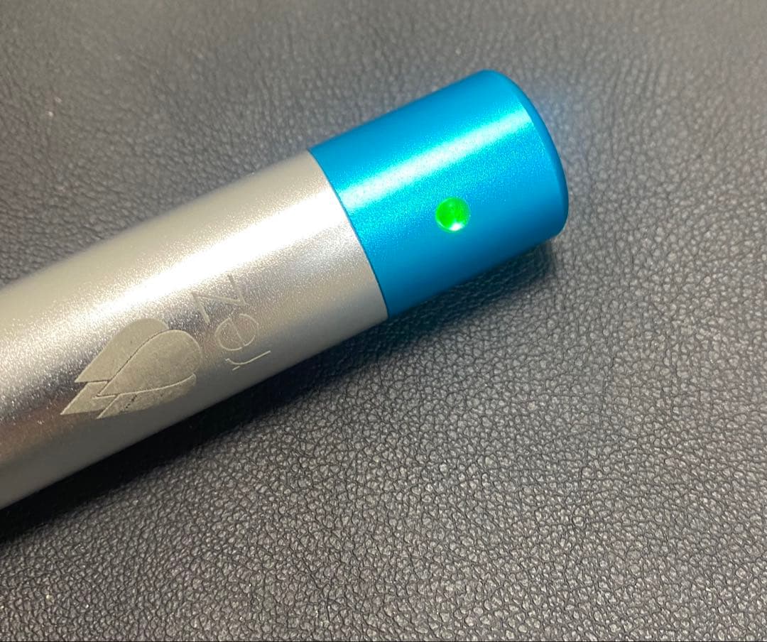 美品 rezenerate リゼネレート 美顔器セット ケース付 動作品