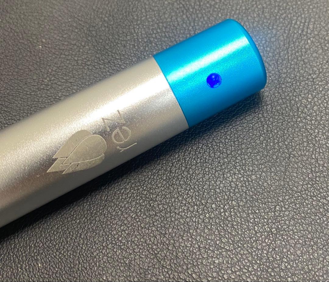 美品 rezenerate リゼネレート 美顔器セット ケース付 動作品