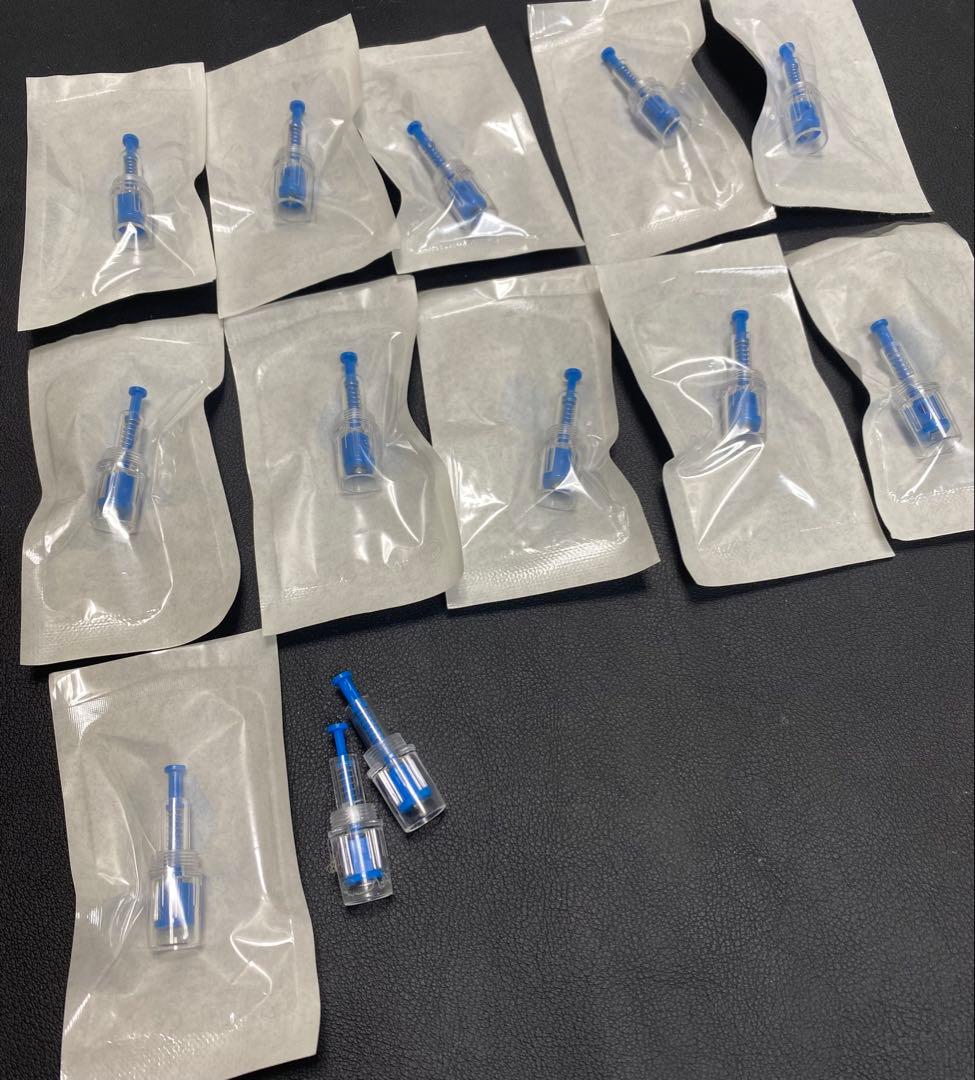 美品 rezenerate リゼネレート 美顔器セット ケース付 動作品