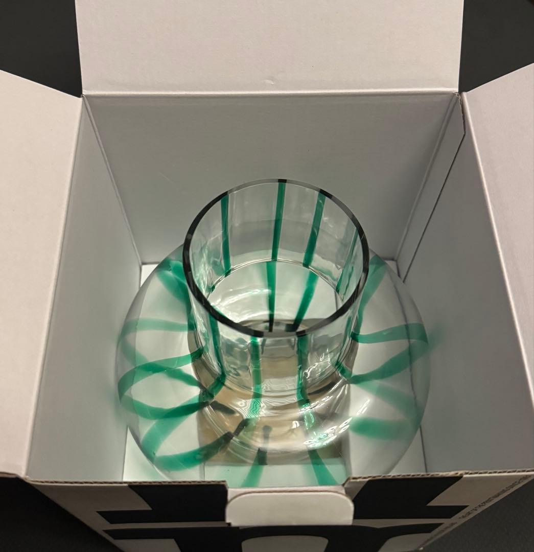 マリメッコ　フラワーベース