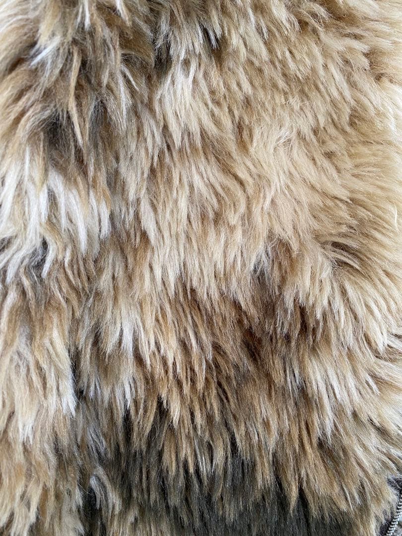 SLY ファーブルゾン