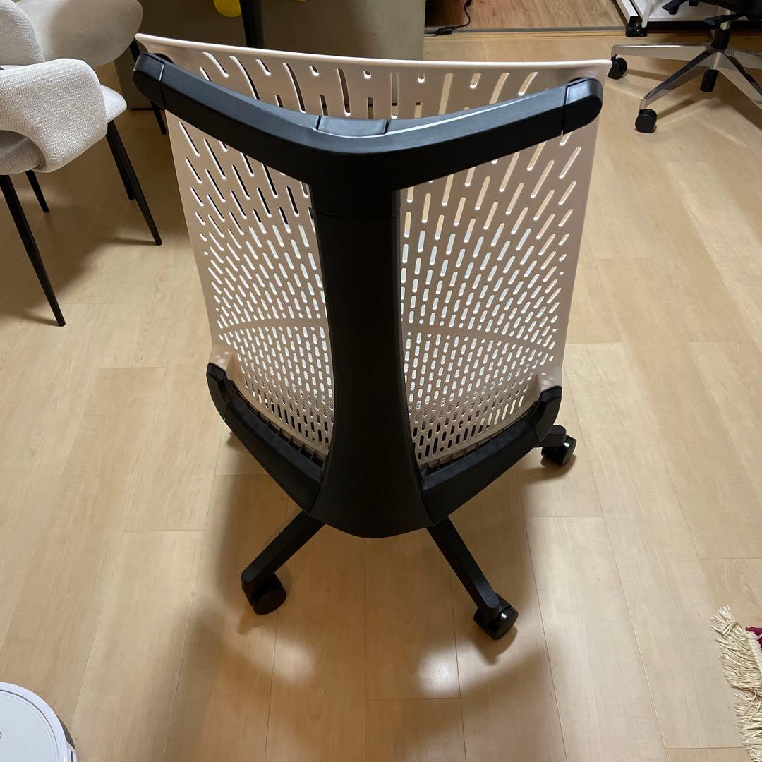 イトーキ　オフィスチェア YL6