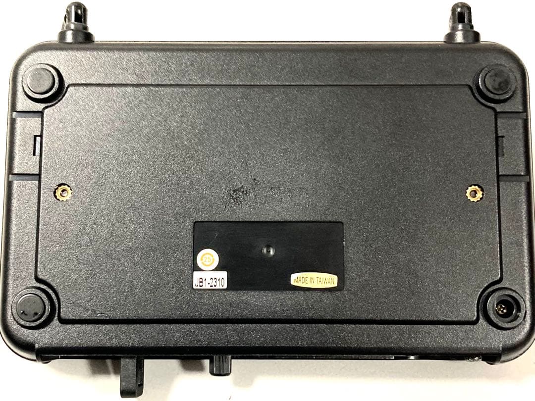 SHURE SVX4/PG58 ワイヤレスマイクセット