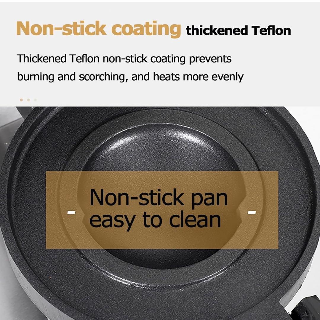 ホットサンドメーカー 業務用