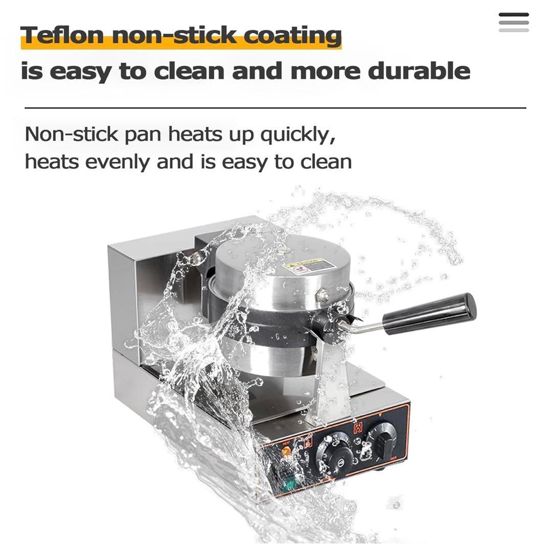 ホットサンドメーカー 業務用