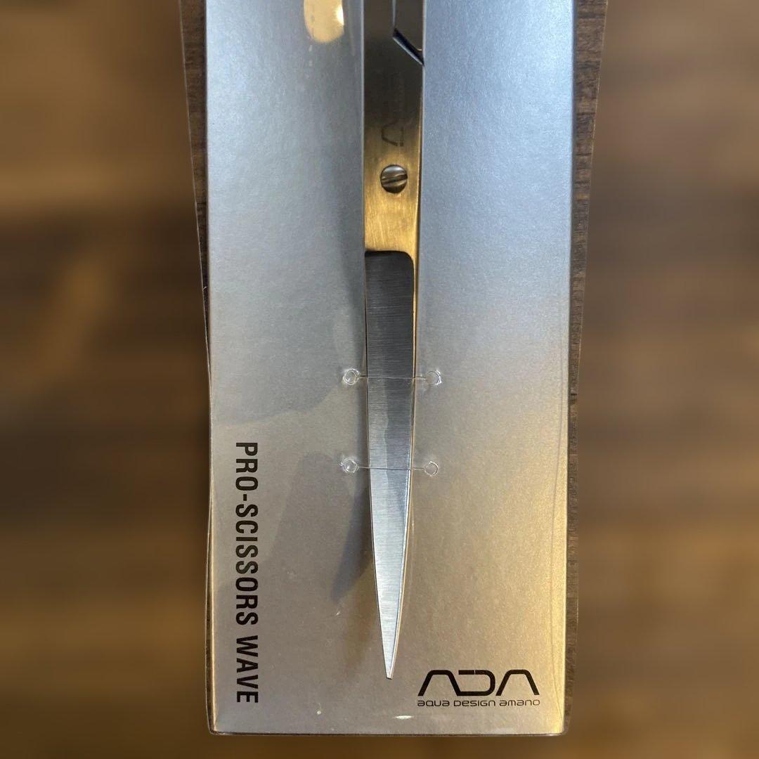 未使用　ADA ツール　6点セット箱傷みあり