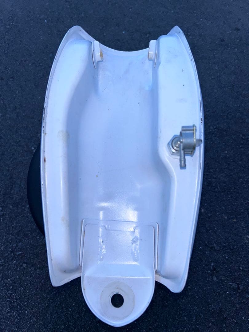 モンキー 4L タンク