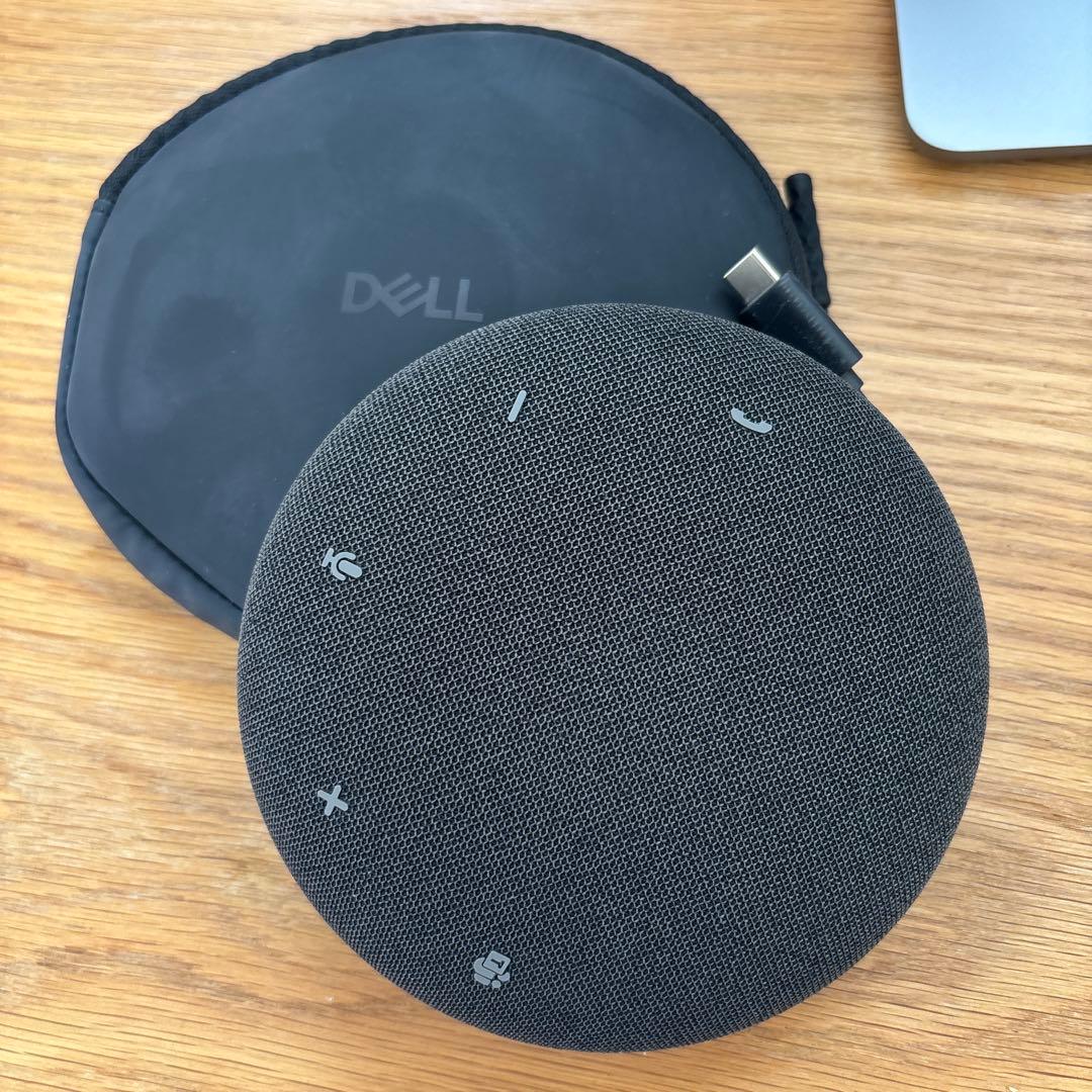dell sp325 スピーカーフォン