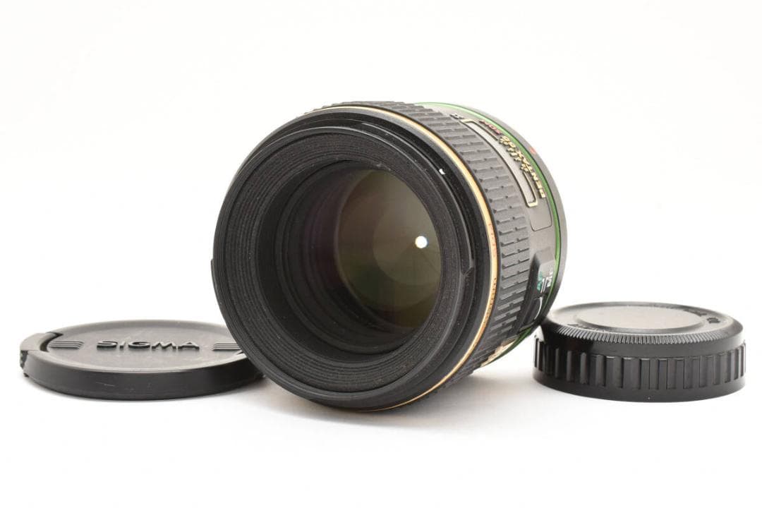 ★ ペンタックス SMC PENTAX-DA★ 55mm F1.4 SDM ★