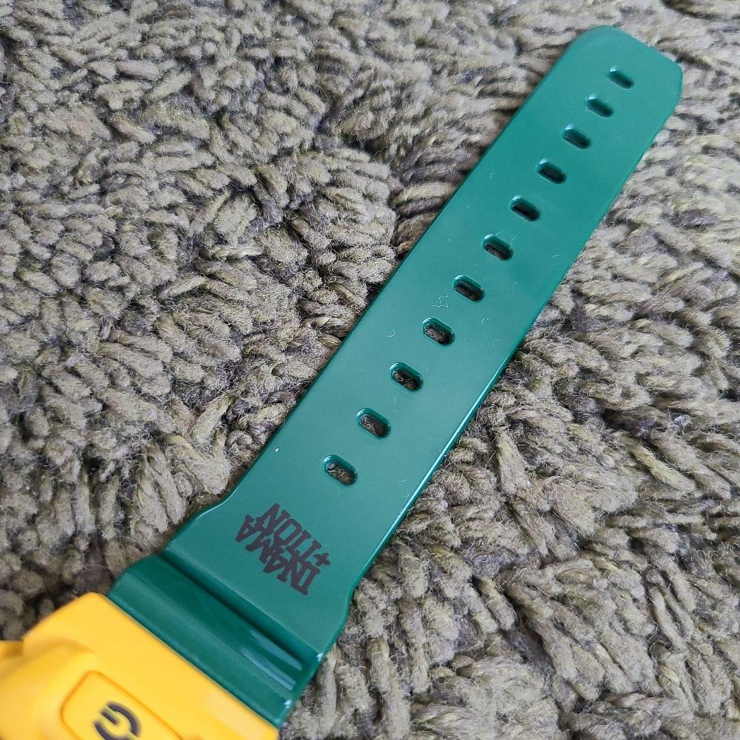 時計 G-SHOCK GLX-6900XA-9JR In4mation