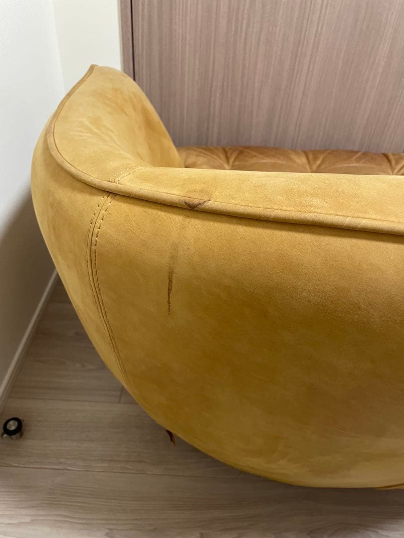 CRASHGATE OPIUM クラッシュゲート オピアム ソファ