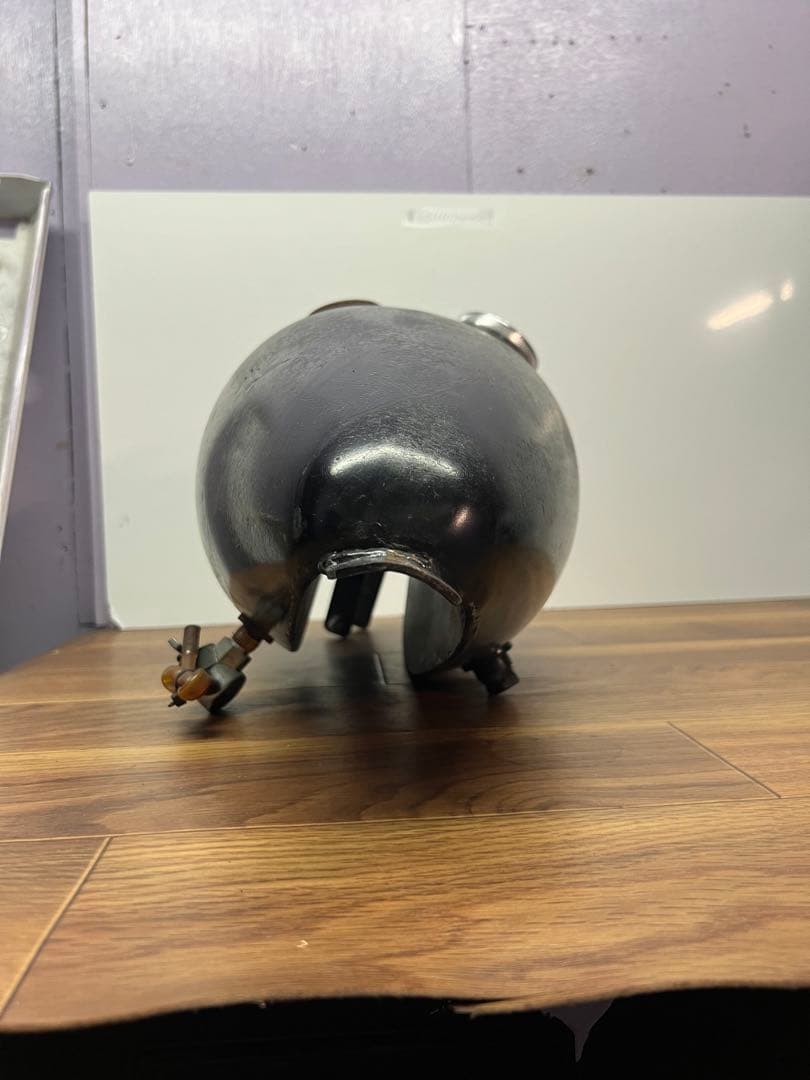 【送料込み】ガソリンタンク⭐︎ハーレーなどに