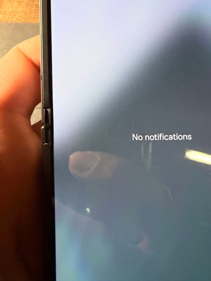 Samsung Galaxy Z Flip6 256GB スペシャルカーボン