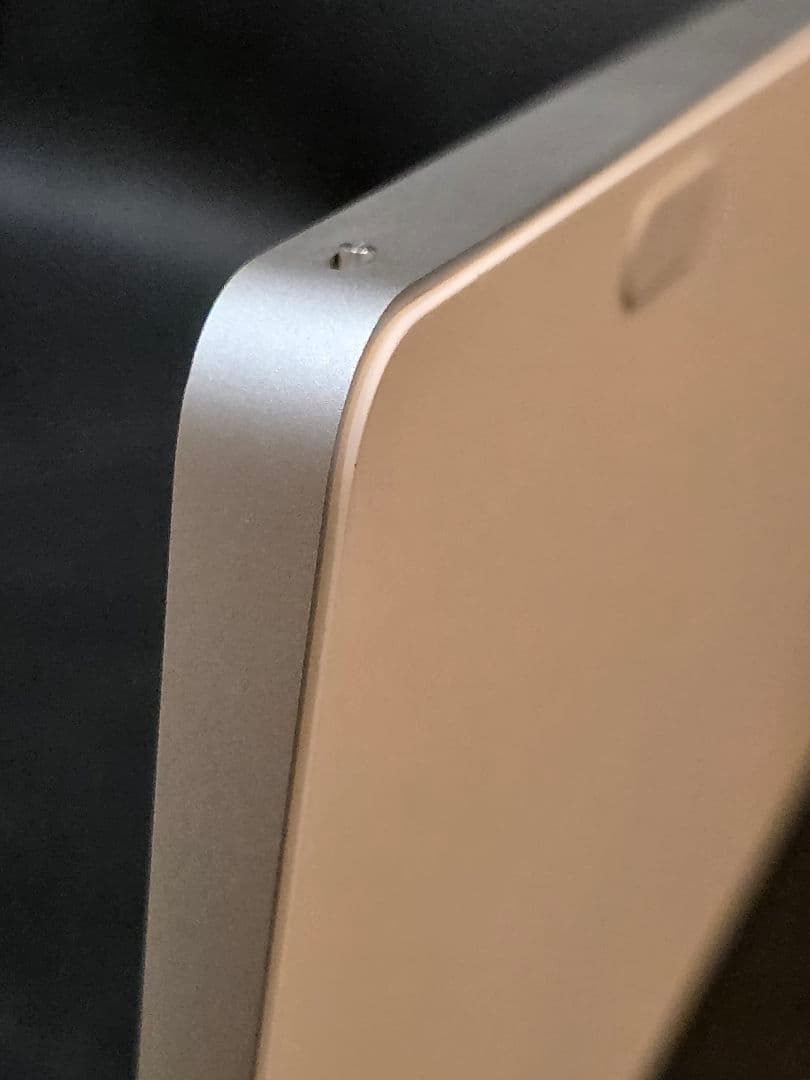 Apple Touch ID Magic Keyboard A2520 日本語