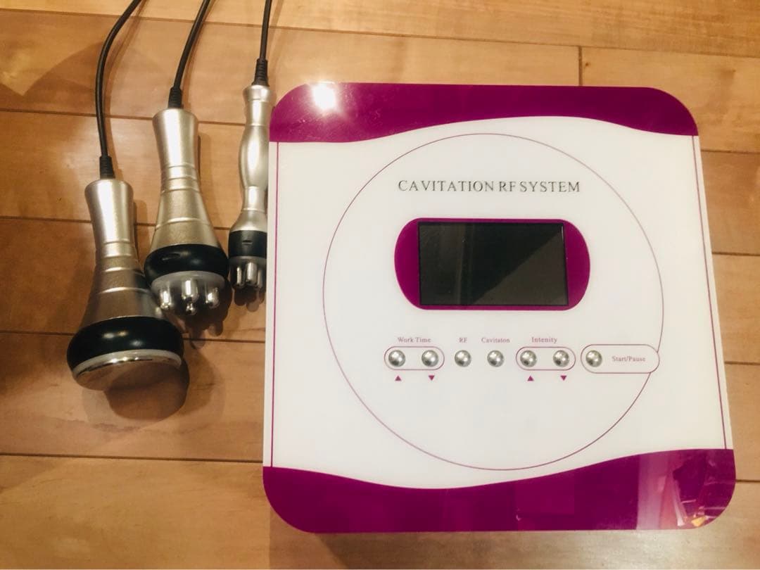 キャビテーション30k　RF 業務用