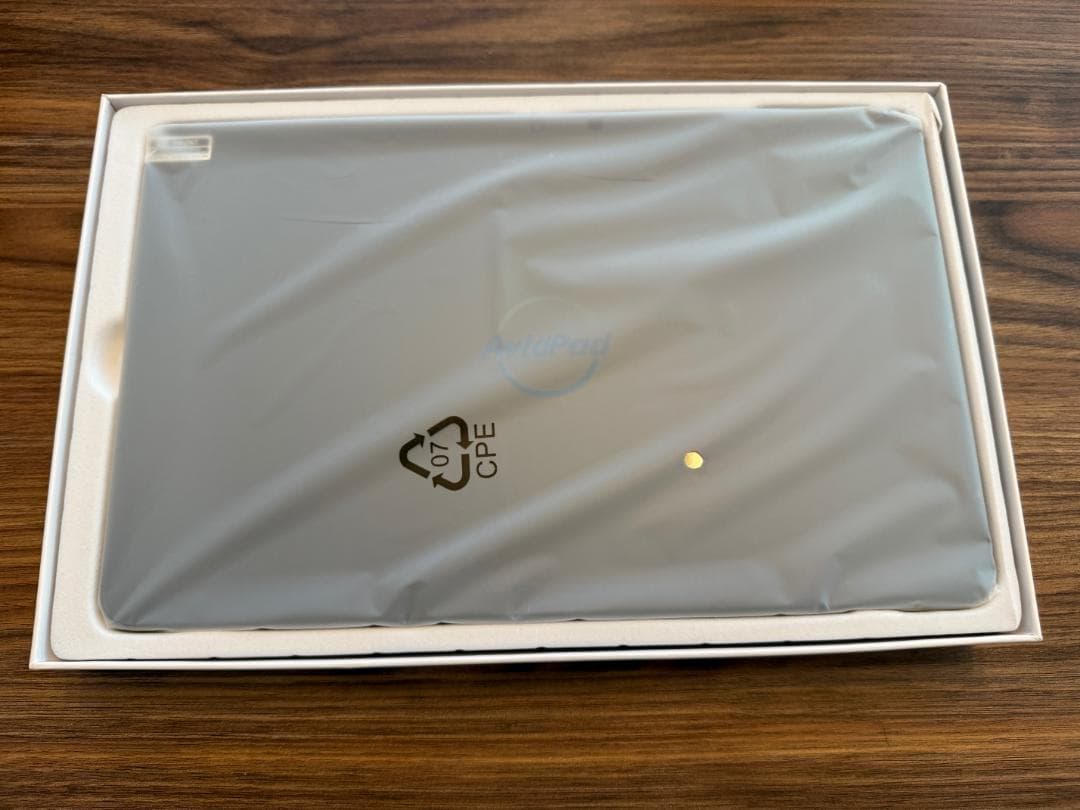 AvidPad A90 8GB+256GB Android 15 SIMフリー