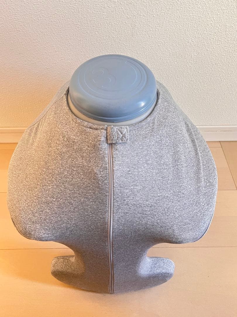 ヨガバランス開脚チェア Circle balance(サークルバランス)