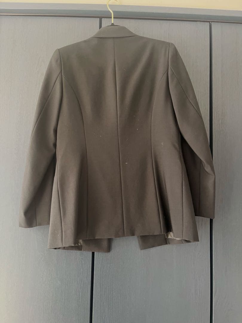 武庫川女子大学 指定スーツ 上下セット