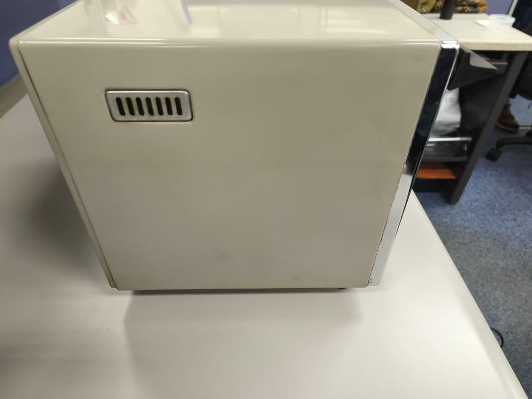 ナショナル(National)オーブンレンジ NB-82 未使用品 レトロ家電