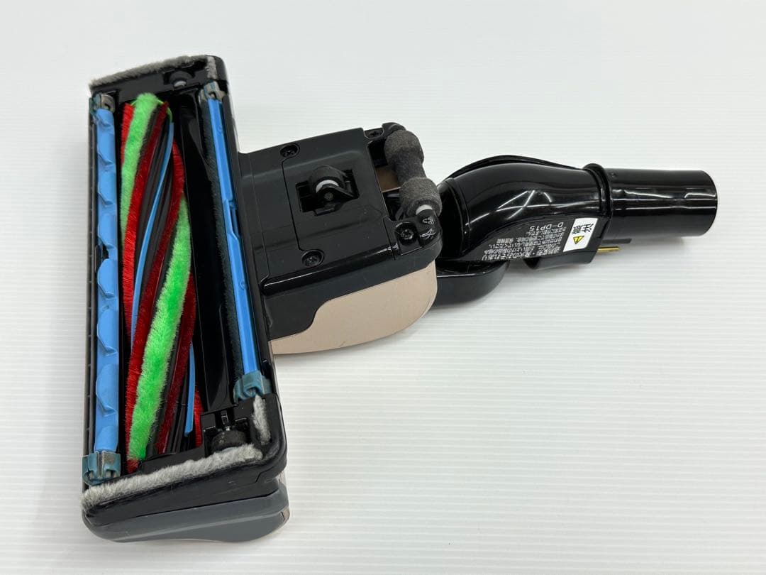 日立　D-DP15 動作保証　PV-BFH900 掃除機　パワーヘッド回転ブラシ