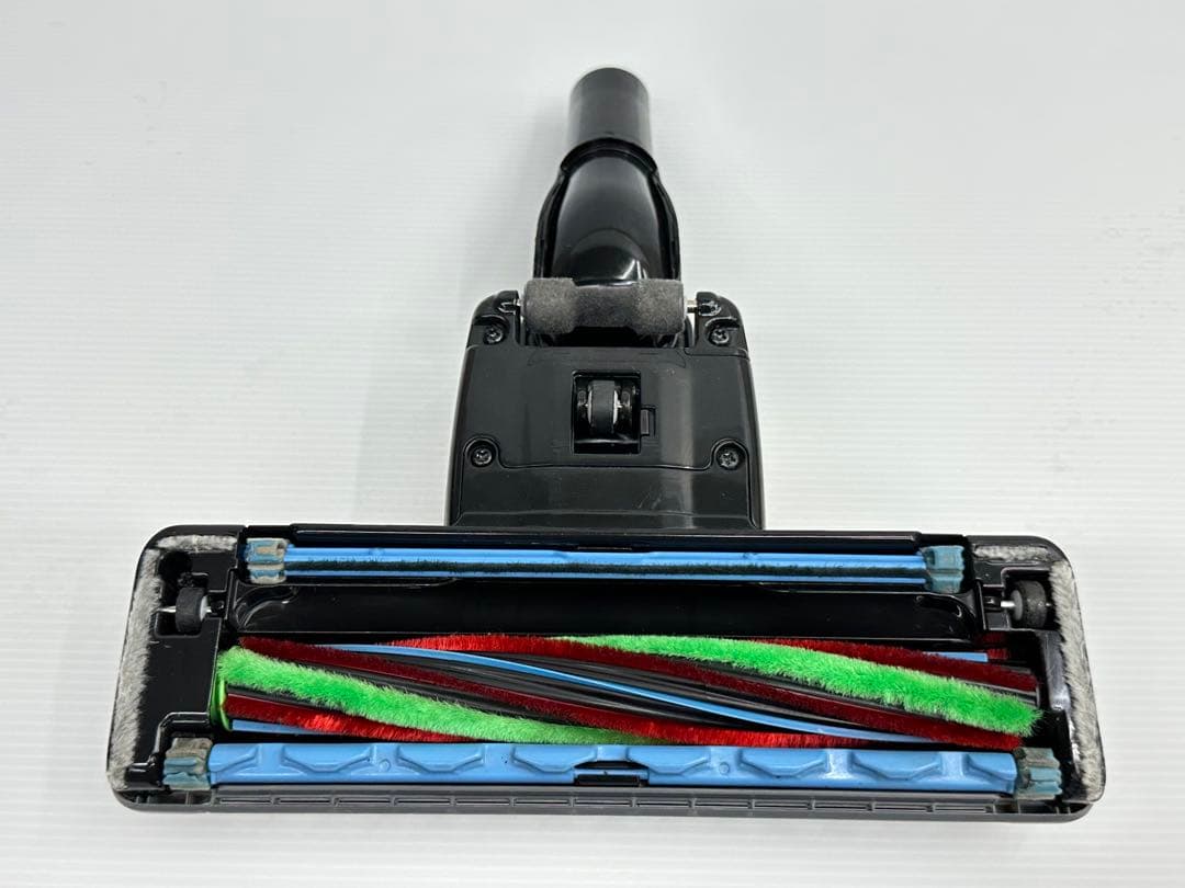 日立　D-DP15 動作保証　PV-BFH900 掃除機　パワーヘッド回転ブラシ