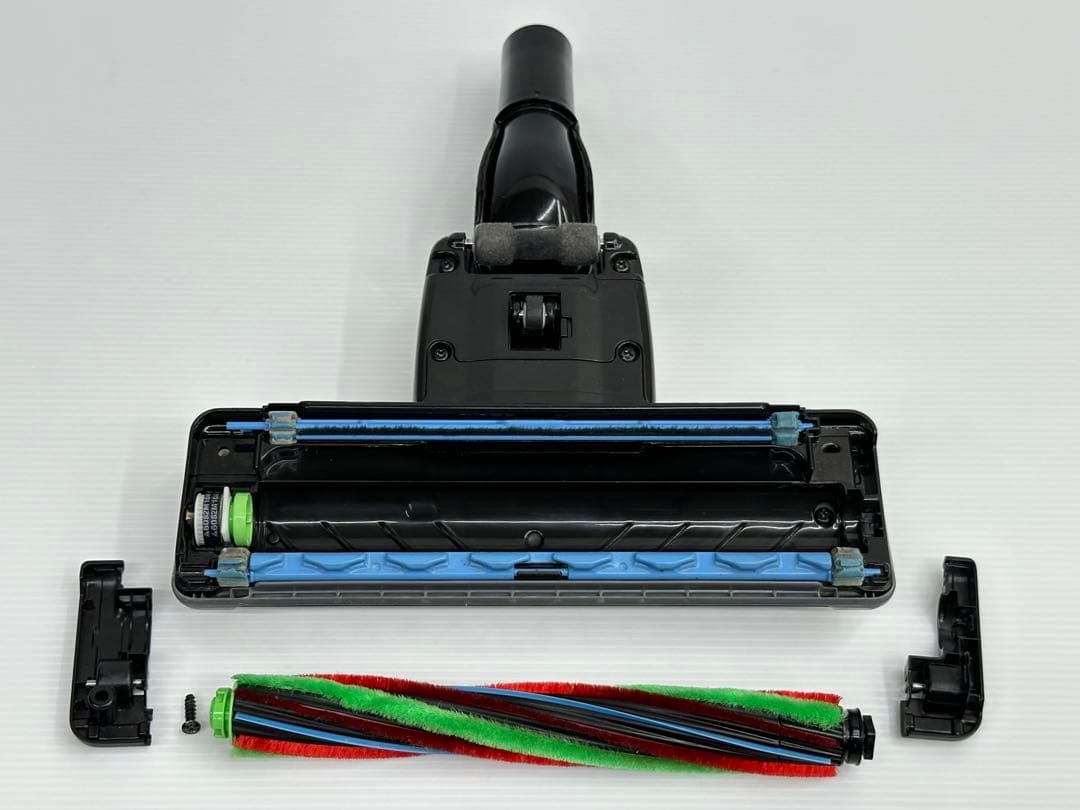 日立　D-DP15 動作保証　PV-BFH900 掃除機　パワーヘッド回転ブラシ