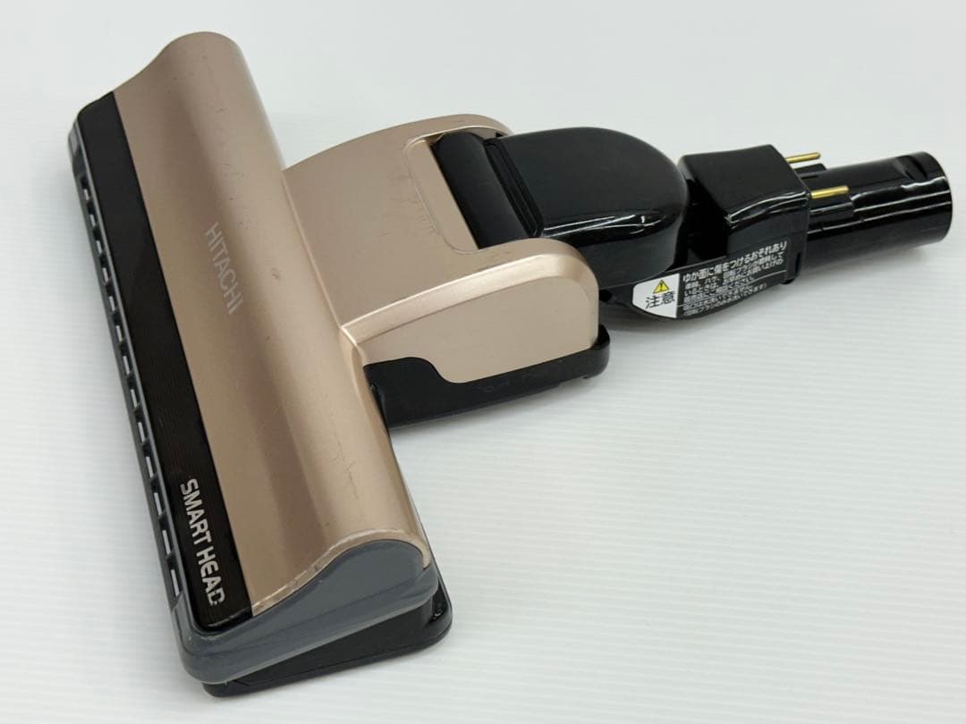 日立　D-DP15 動作保証　PV-BFH900 掃除機　パワーヘッド回転ブラシ