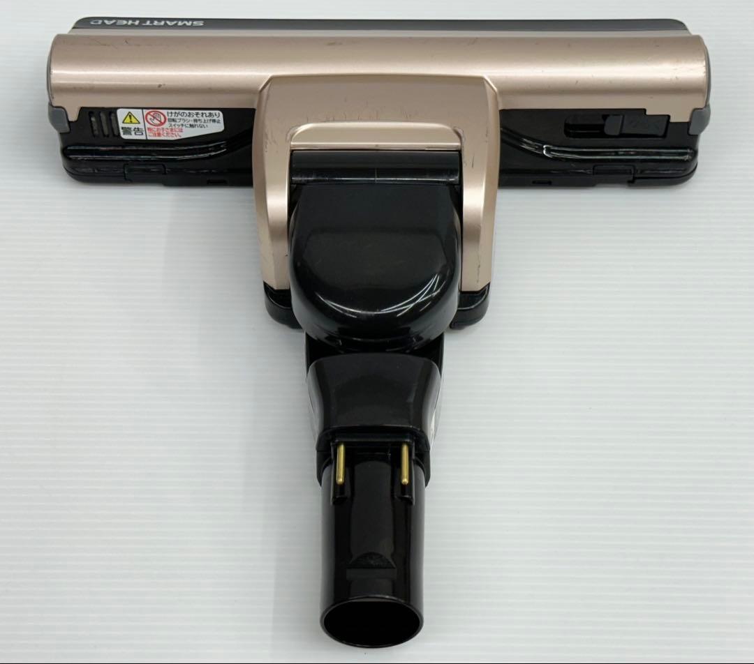 日立　D-DP15 動作保証　PV-BFH900 掃除機　パワーヘッド回転ブラシ